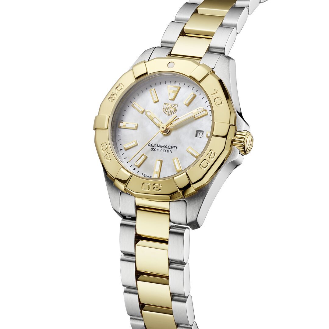 Watch aquaracer shop